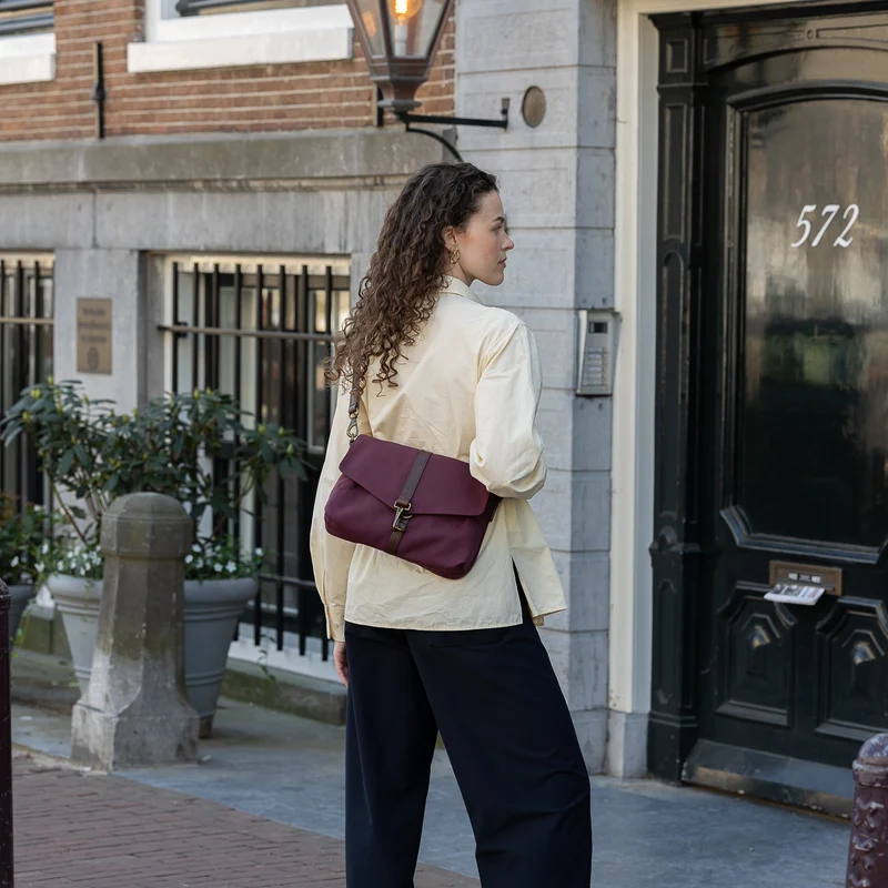 Mika Day Bag