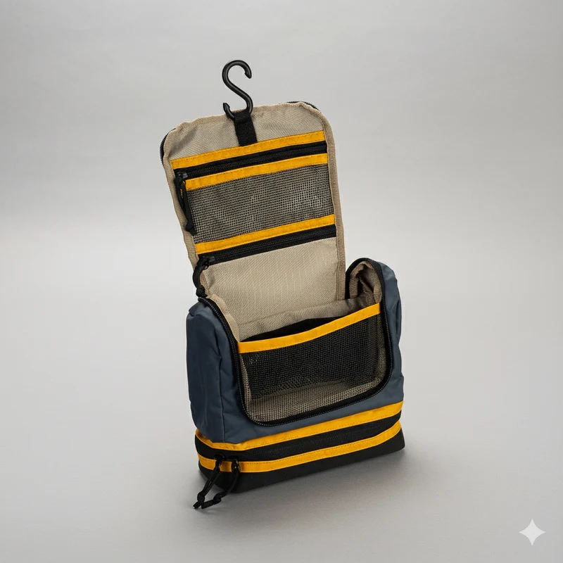 Sandi Hang-Up Washbag
