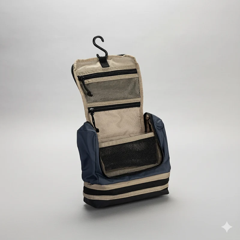 Sandi Hang-Up Washbag