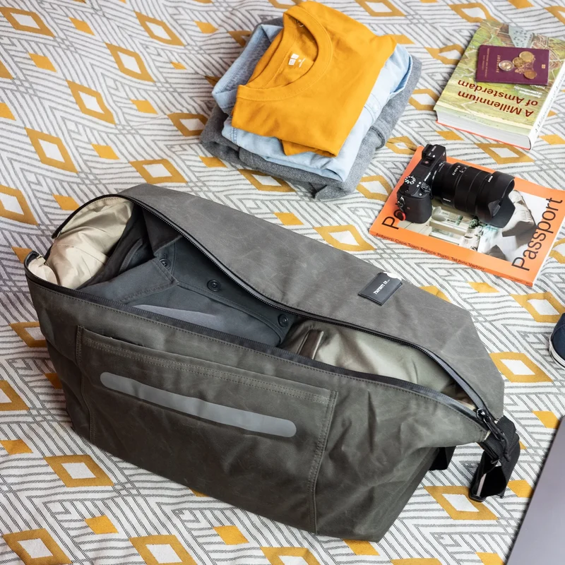 Marco Overnight Backpack | 31L
