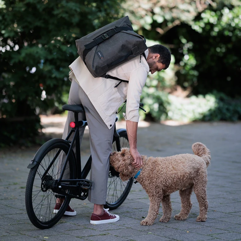 Marco Overnight Backpack | 31L
