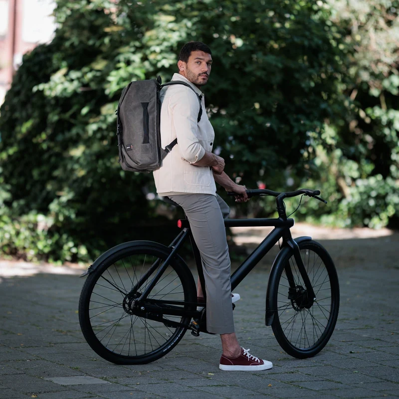 Marco Overnight Backpack | 31L
