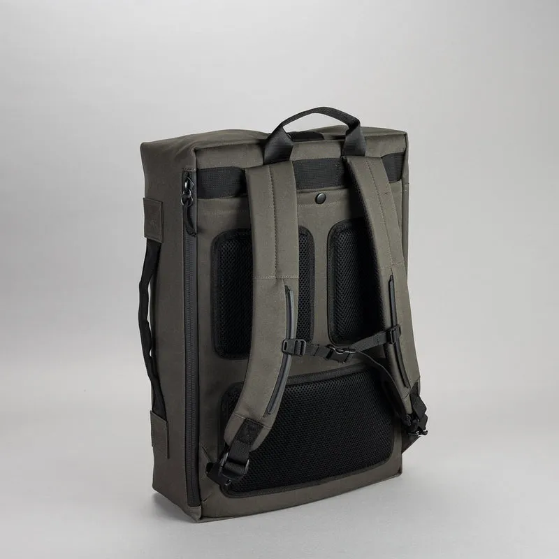 Marco Overnight Backpack | 31L
