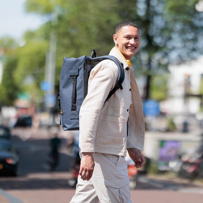 Marco Overnight Backpack | 31L