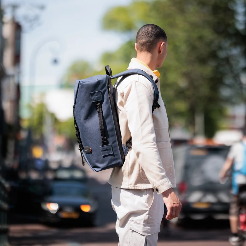 Marco Overnight Backpack | 31L