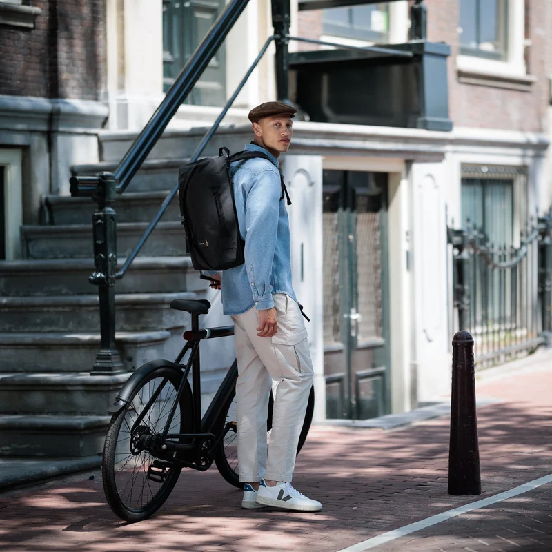 Marco Overnight Backpack | 31L