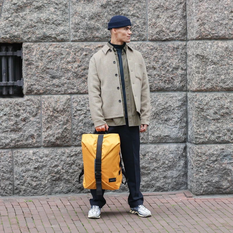 Marco Overnight Backpack | 31L