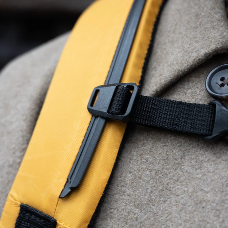 Marco Overnight Backpack | 31L