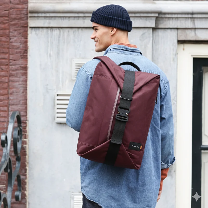Marco Overnight Backpack | 31L