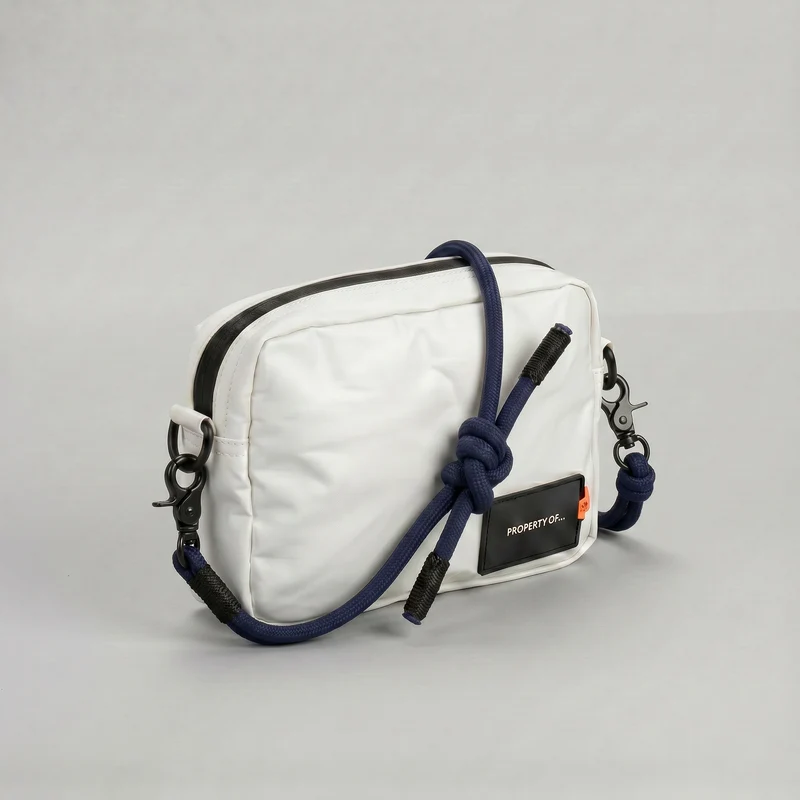 Rope Strap (6mm)
