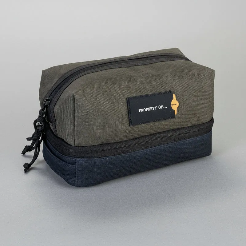 Eve Washbag