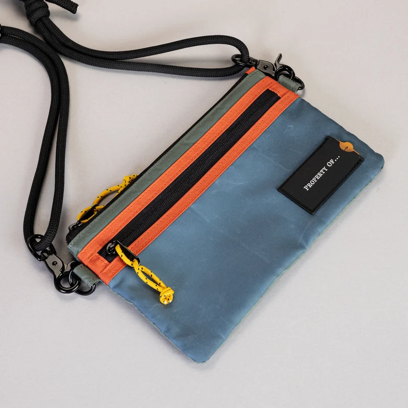 Teo Travel Pouch