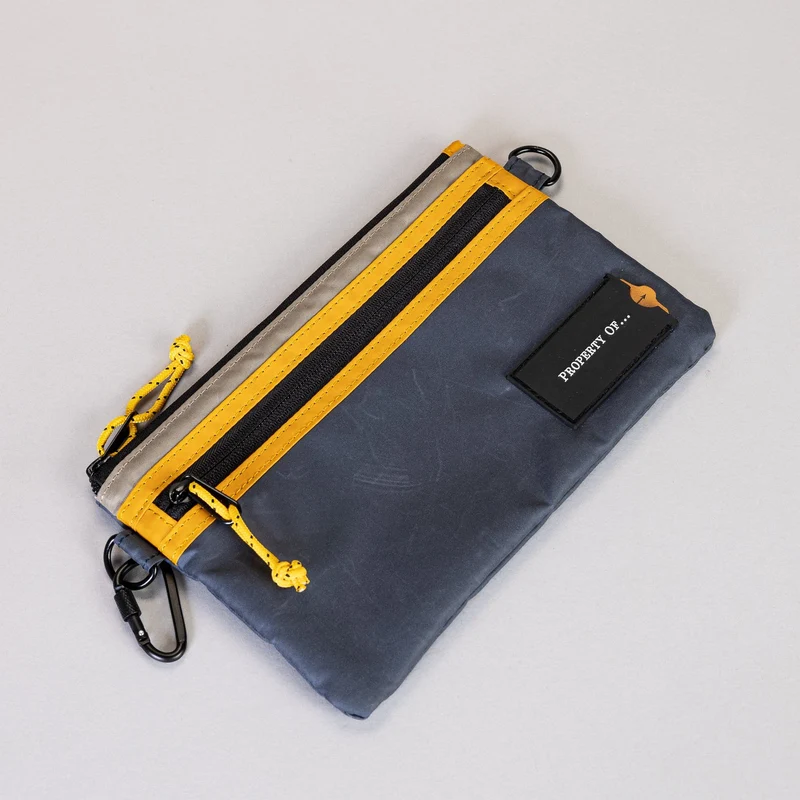 Teo Travel Pouch