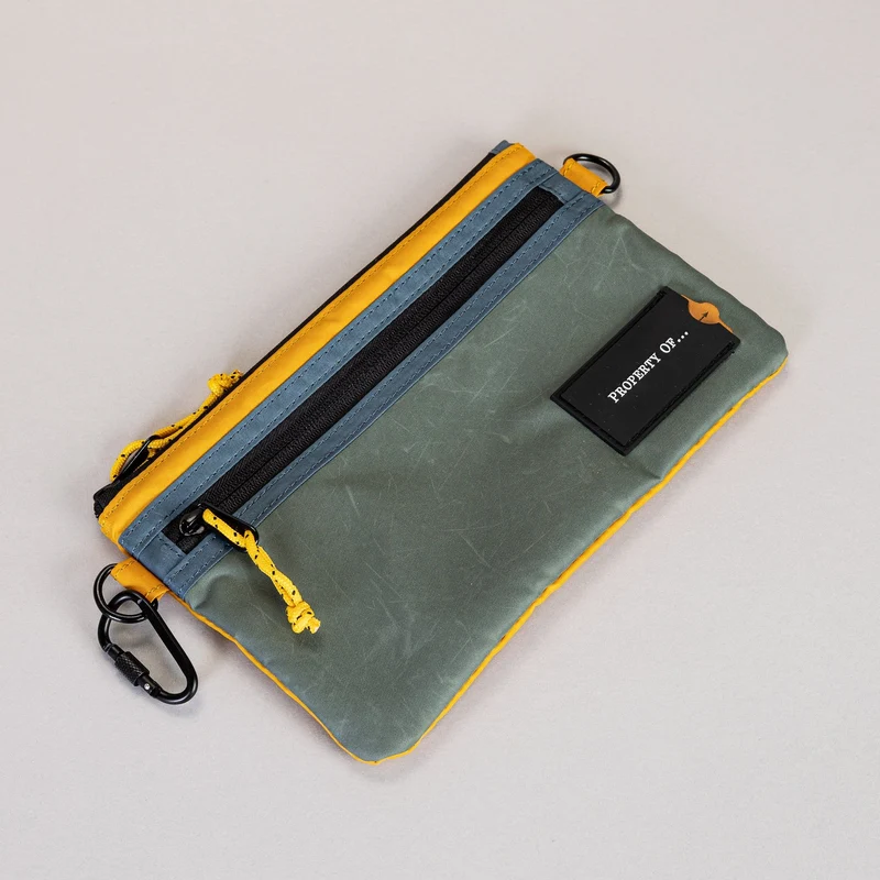 Teo Travel Pouch