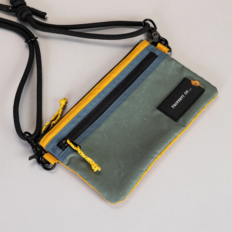 Teo Travel Pouch