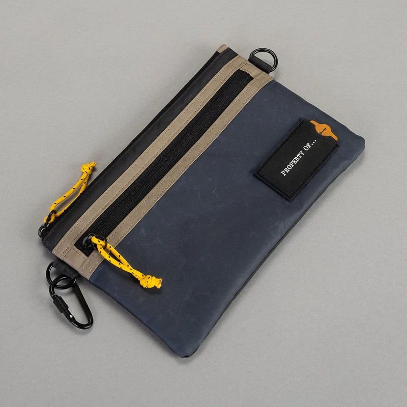 Teo Travel Pouch