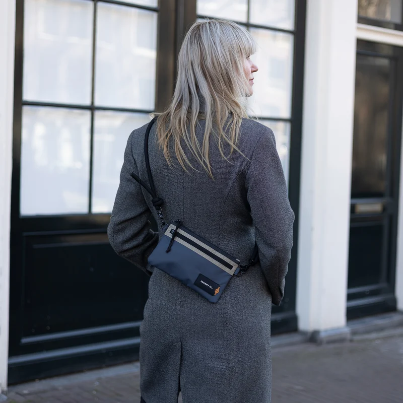 Teo Travel Pouch