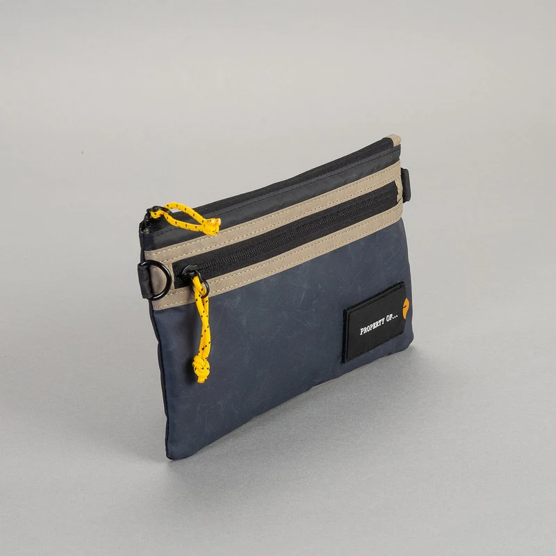 Teo Travel Pouch