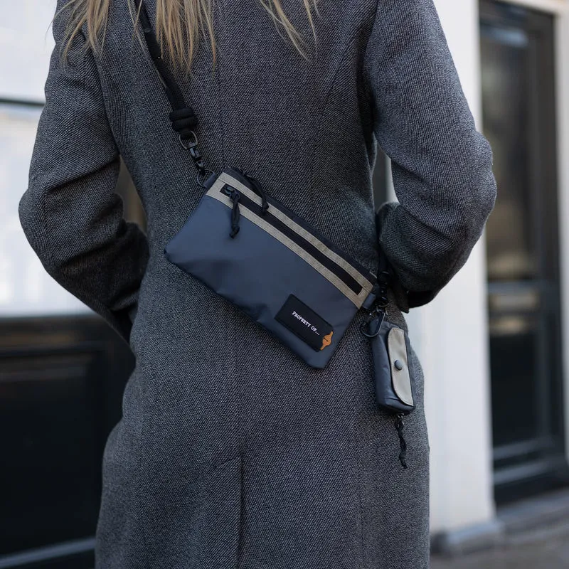Teo Travel Pouch