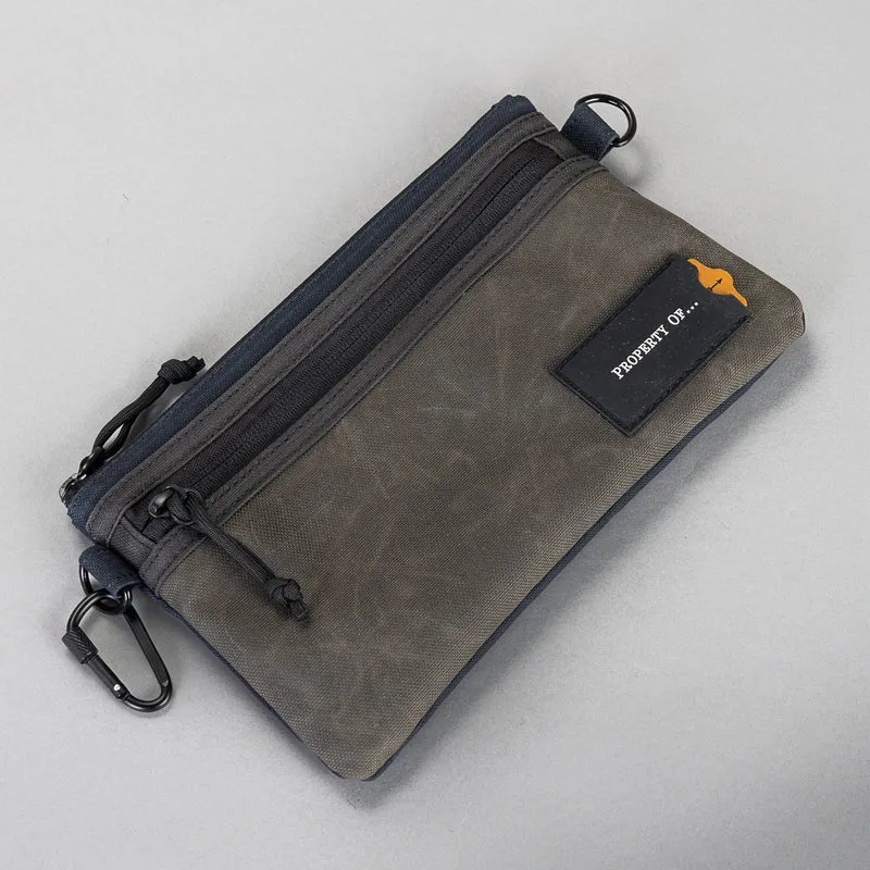 Teo Travel Pouch