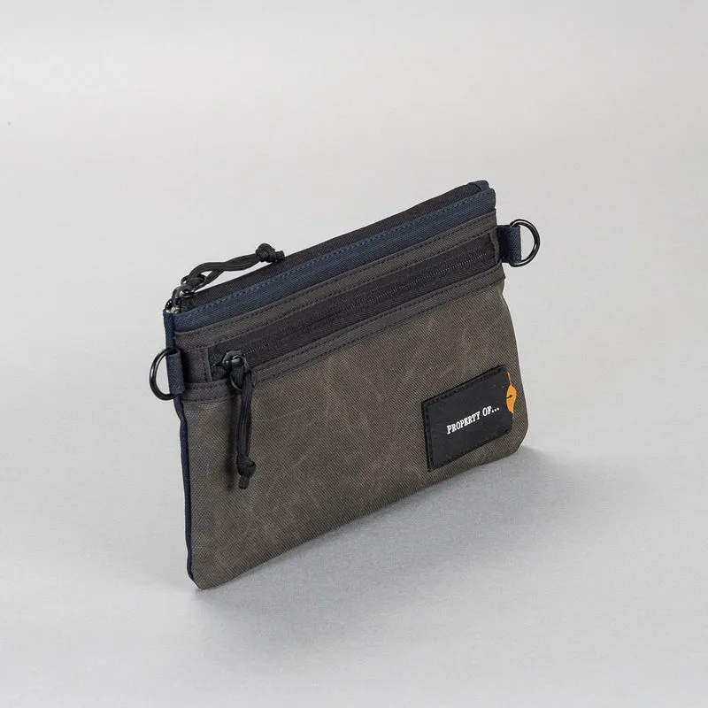 Teo Travel Pouch