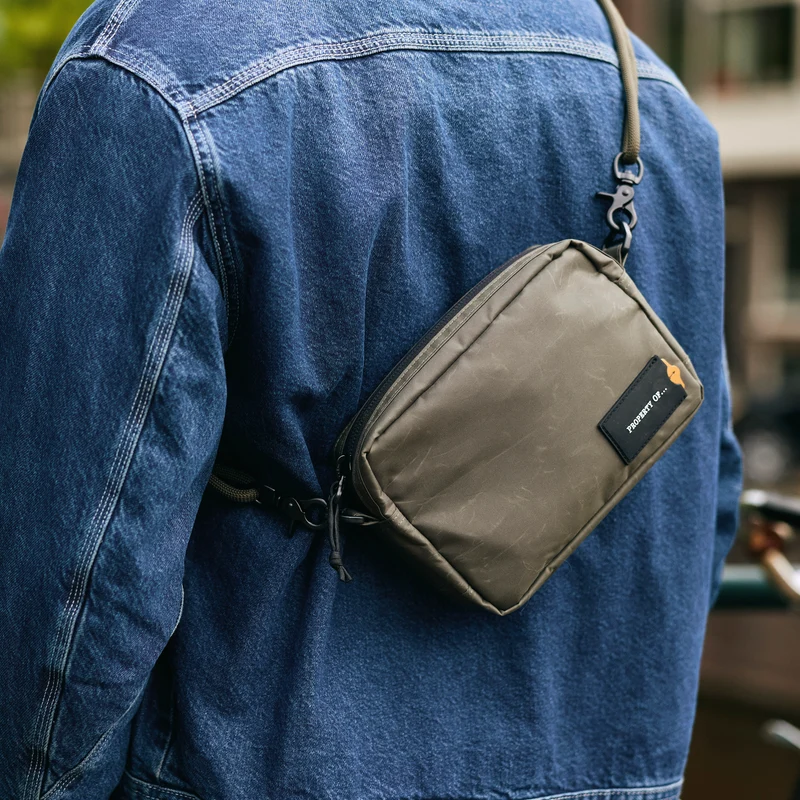Kim Day Bag