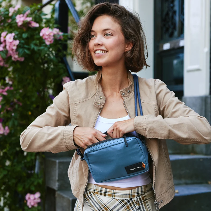 Kim Day Bag