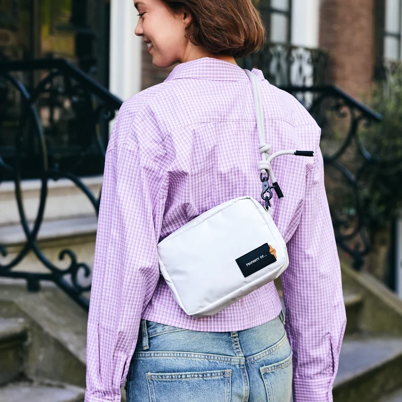 Kim Day Bag