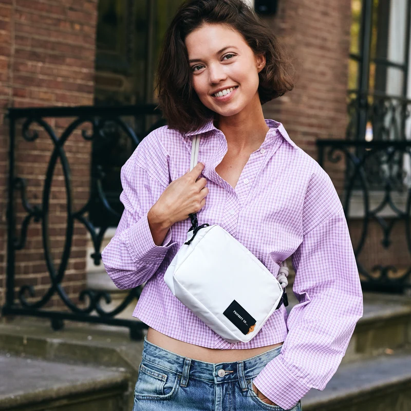 Kim Day Bag