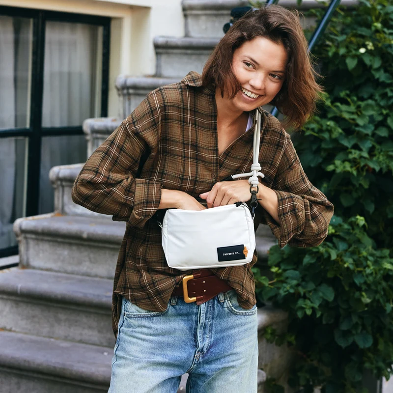 Kim Day Bag