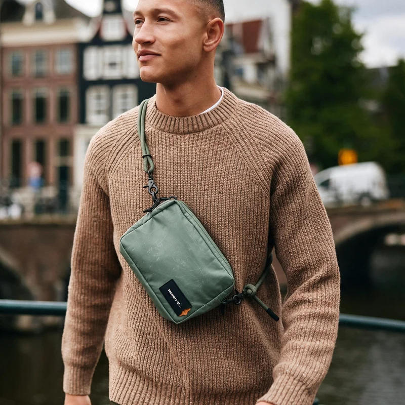 Kim Day Bag