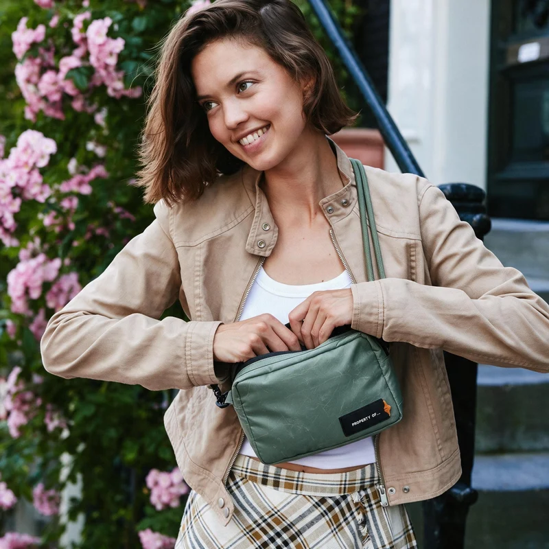 Kim Day Bag