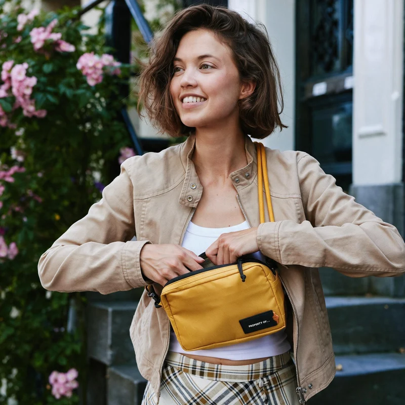 Kim Day Bag