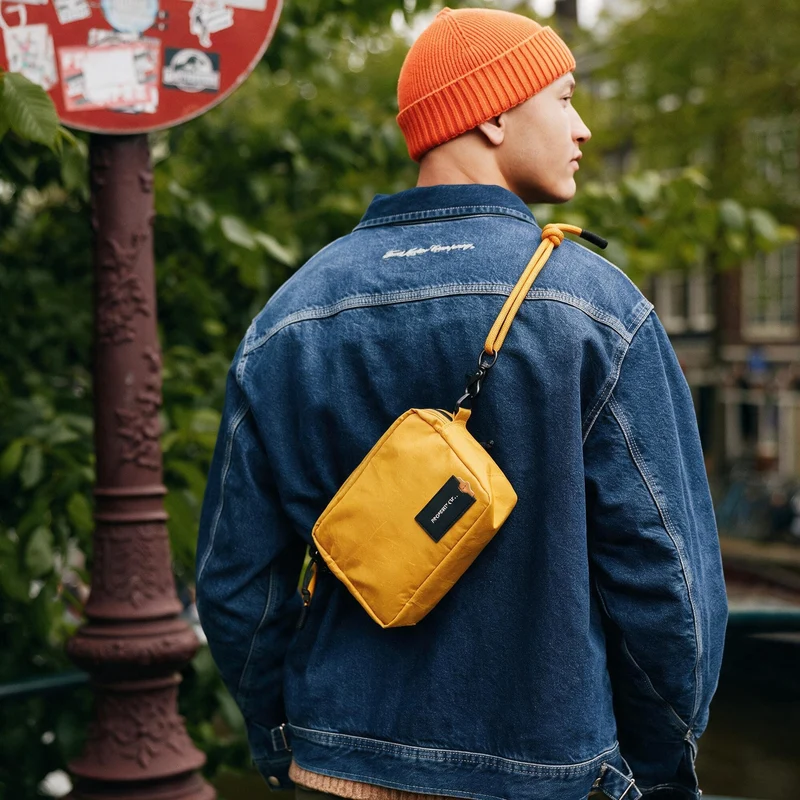 Kim Day Bag
