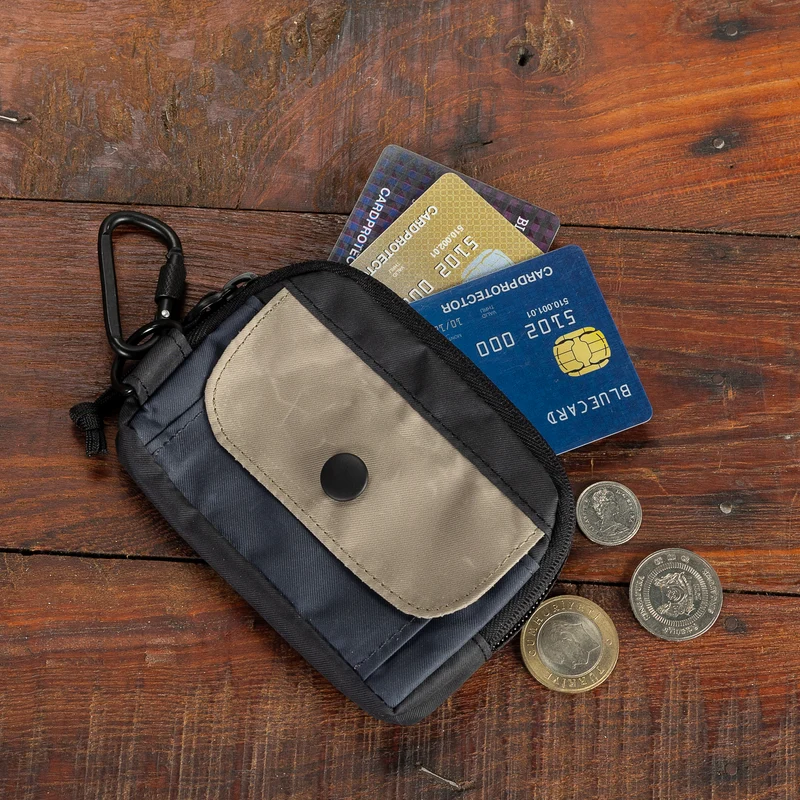 Ian Coin Pouch