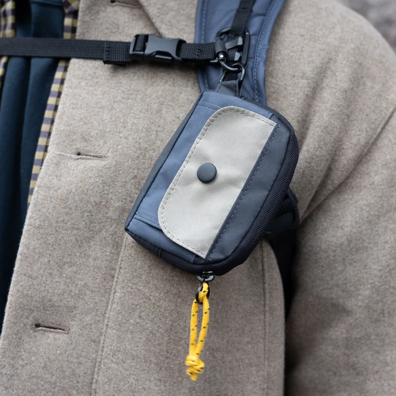 Ian Coin Pouch