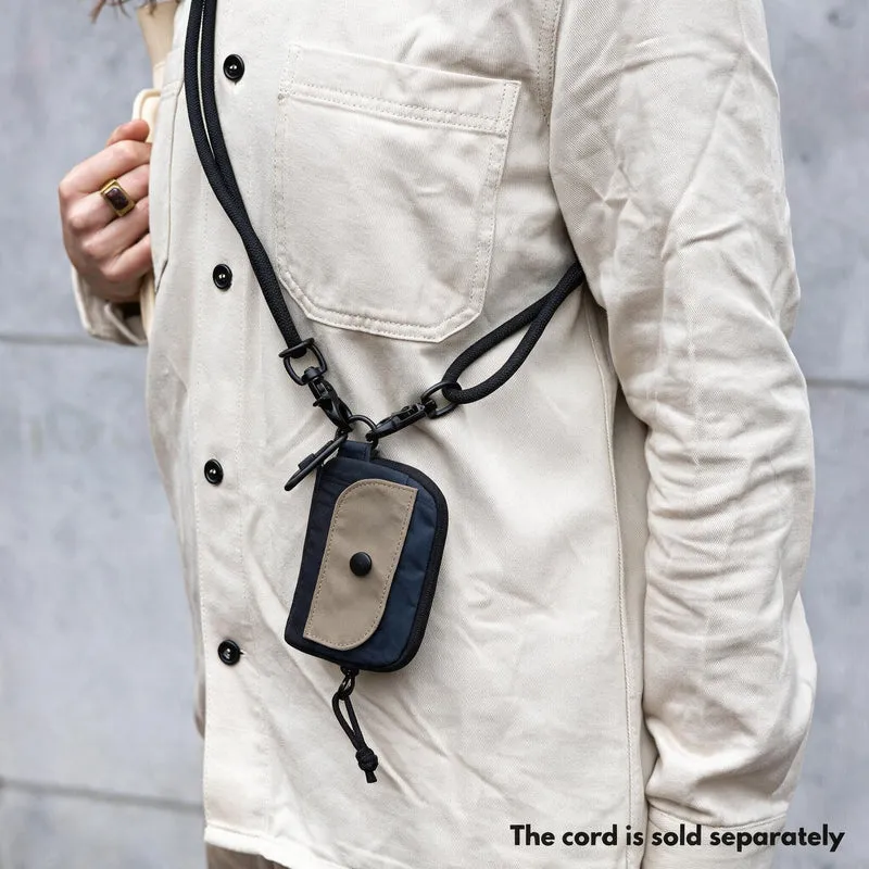 Ian Coin Pouch