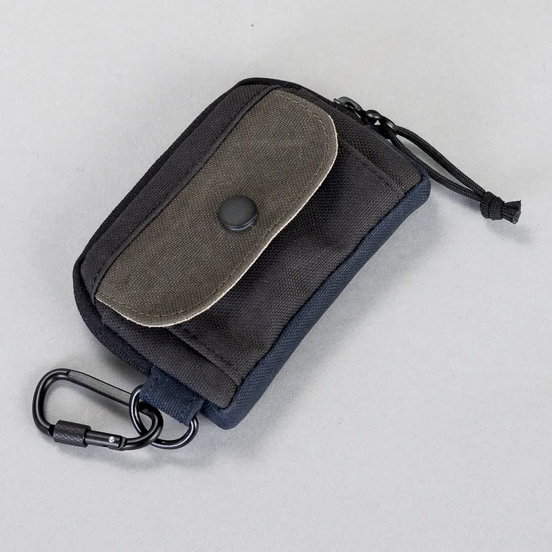 Ian Coin Pouch