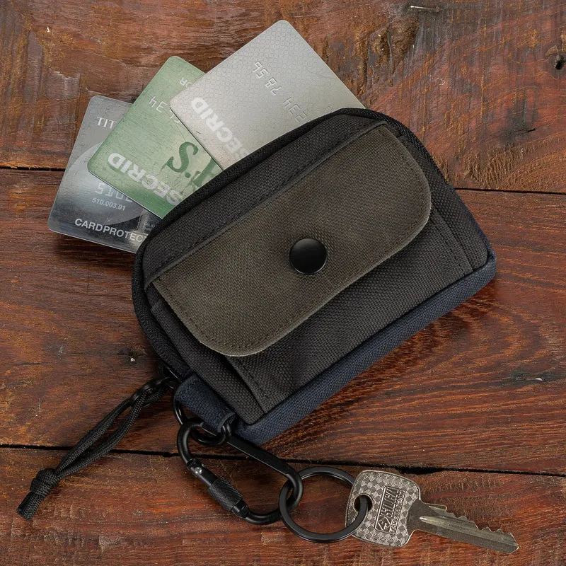 Ian Coin Pouch