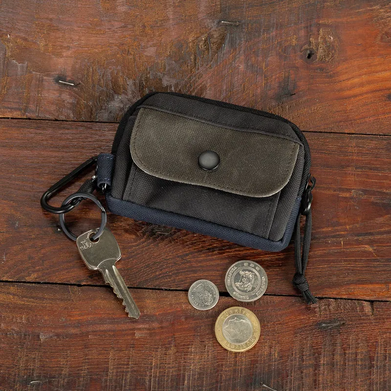 Ian Coin Pouch