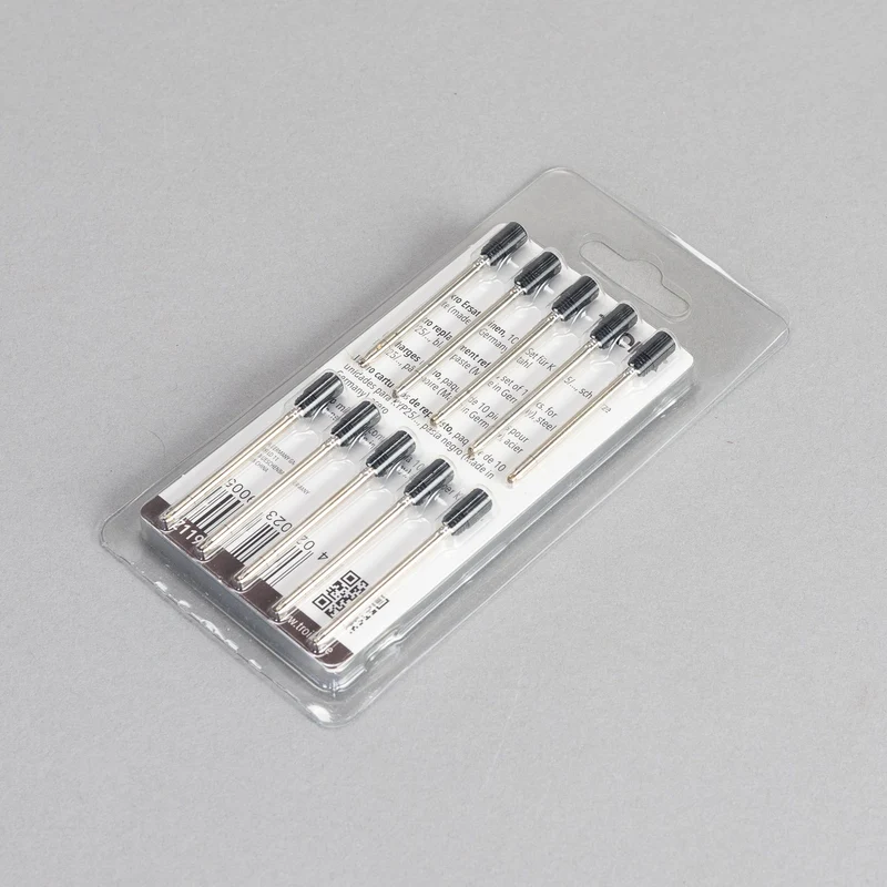 Mini Construction Ball Pen Liliput (small) Refill
