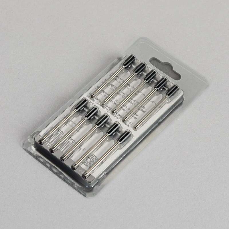 Mini Construction Ball Pen Liliput (small) Refill
