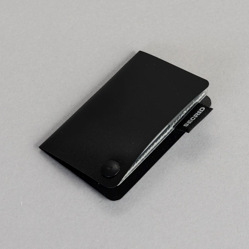 Secrid Coinpocket