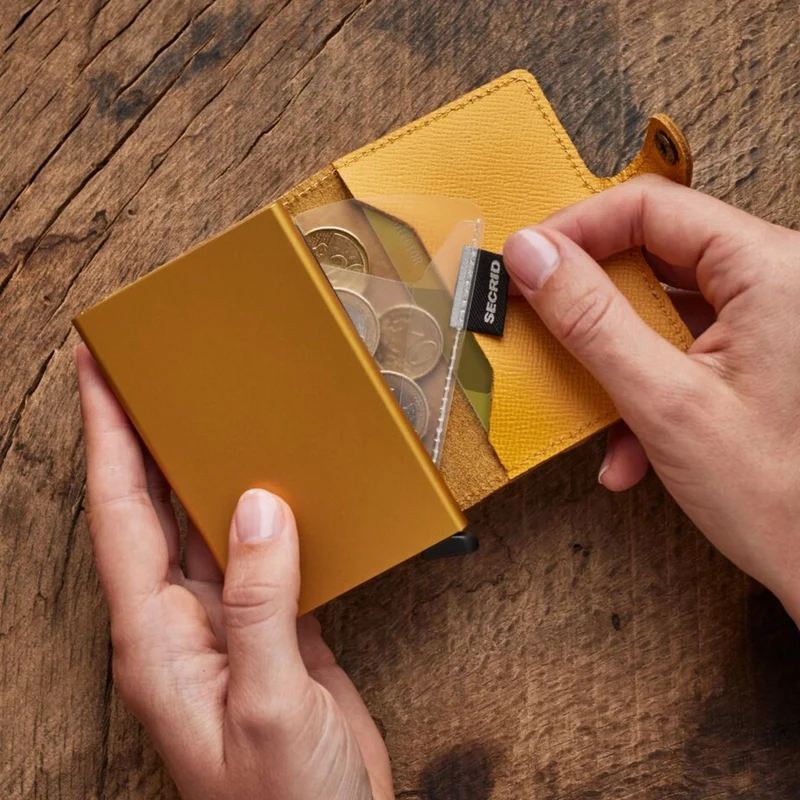 Secrid Coinpocket