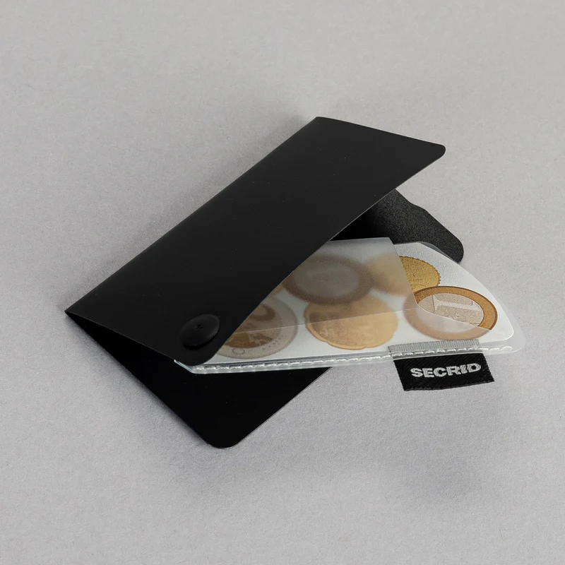 Secrid Coinpocket