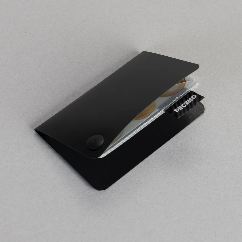 Secrid Coinpocket