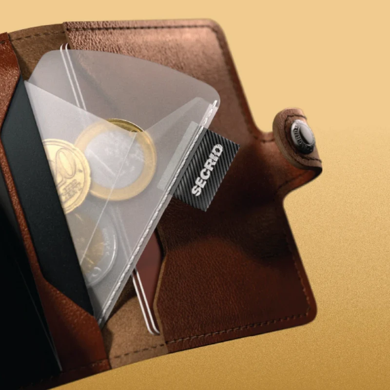 Secrid Coinpocket