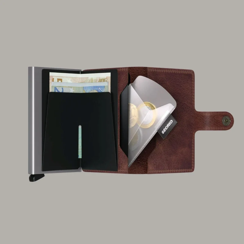 Secrid Coinpocket