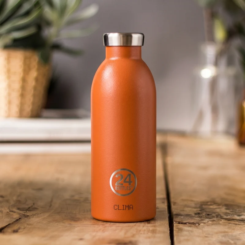 Thermos Bottle (500ml)