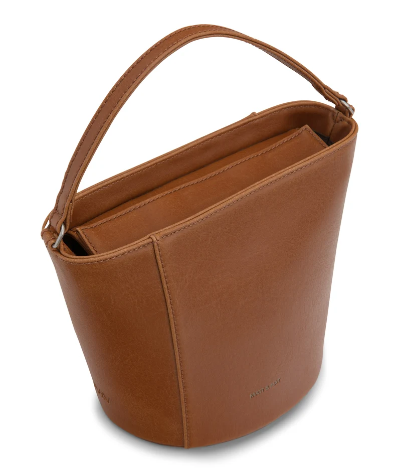 ORR Sac à bandoulière végétalien - Vintage